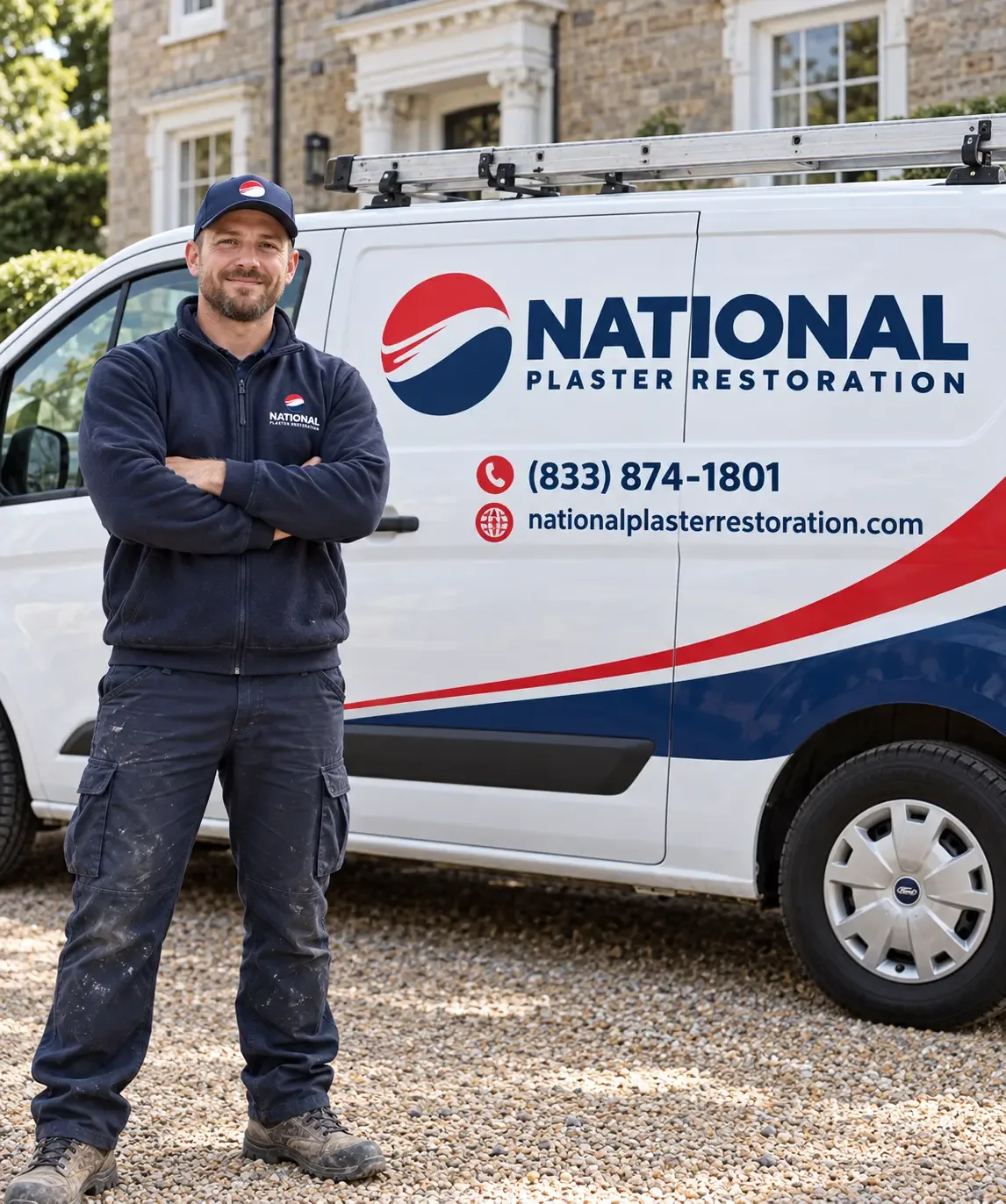 Plaster Repair Wartburg, TN FAQs